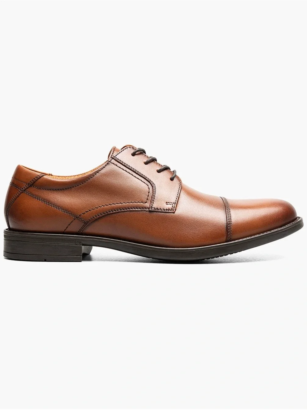 Francisco Oxfords
